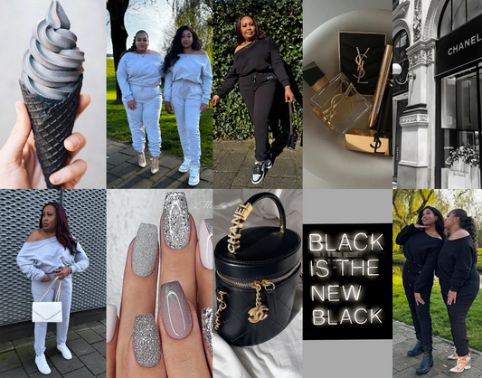 Waarom een Off-Shoulder Joggingpak een Must-Have is Dit Seizoen